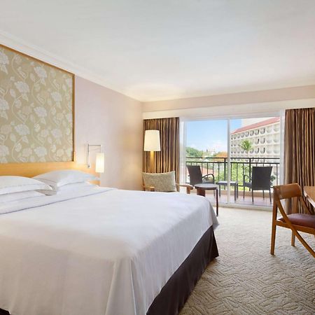 Hilton Guam Resort & Spa Tumon Ngoại thất bức ảnh