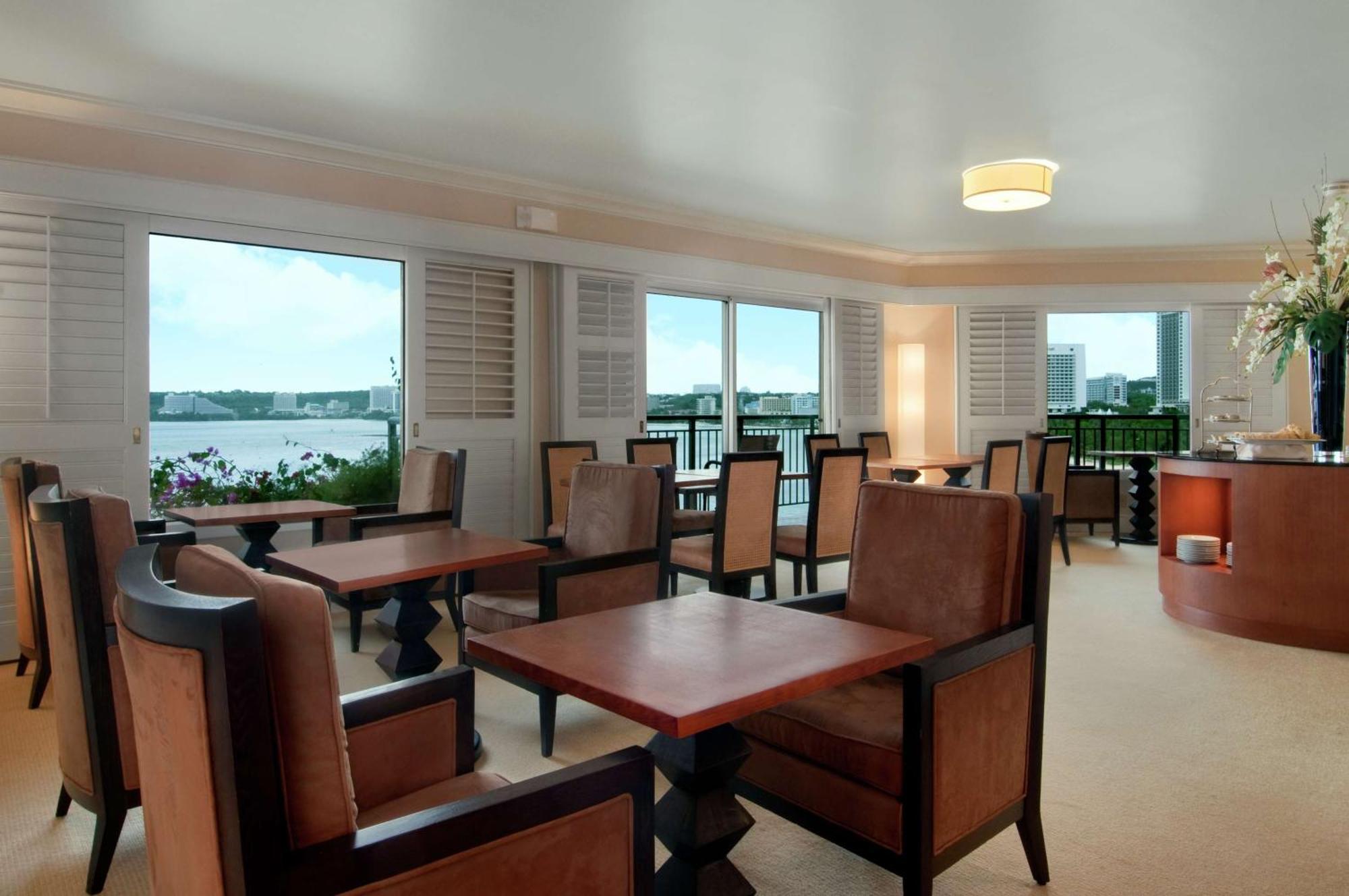 Hilton Guam Resort & Spa Tumon Ngoại thất bức ảnh