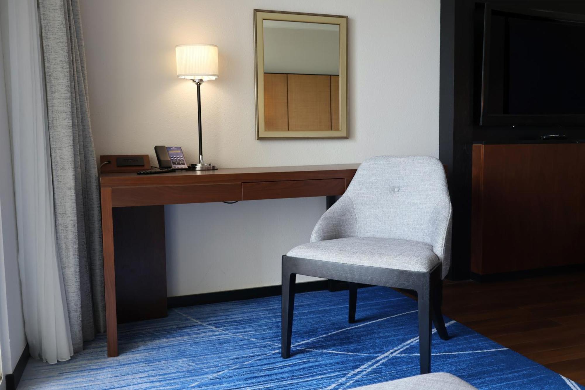 Hilton Guam Resort & Spa Tumon Ngoại thất bức ảnh
