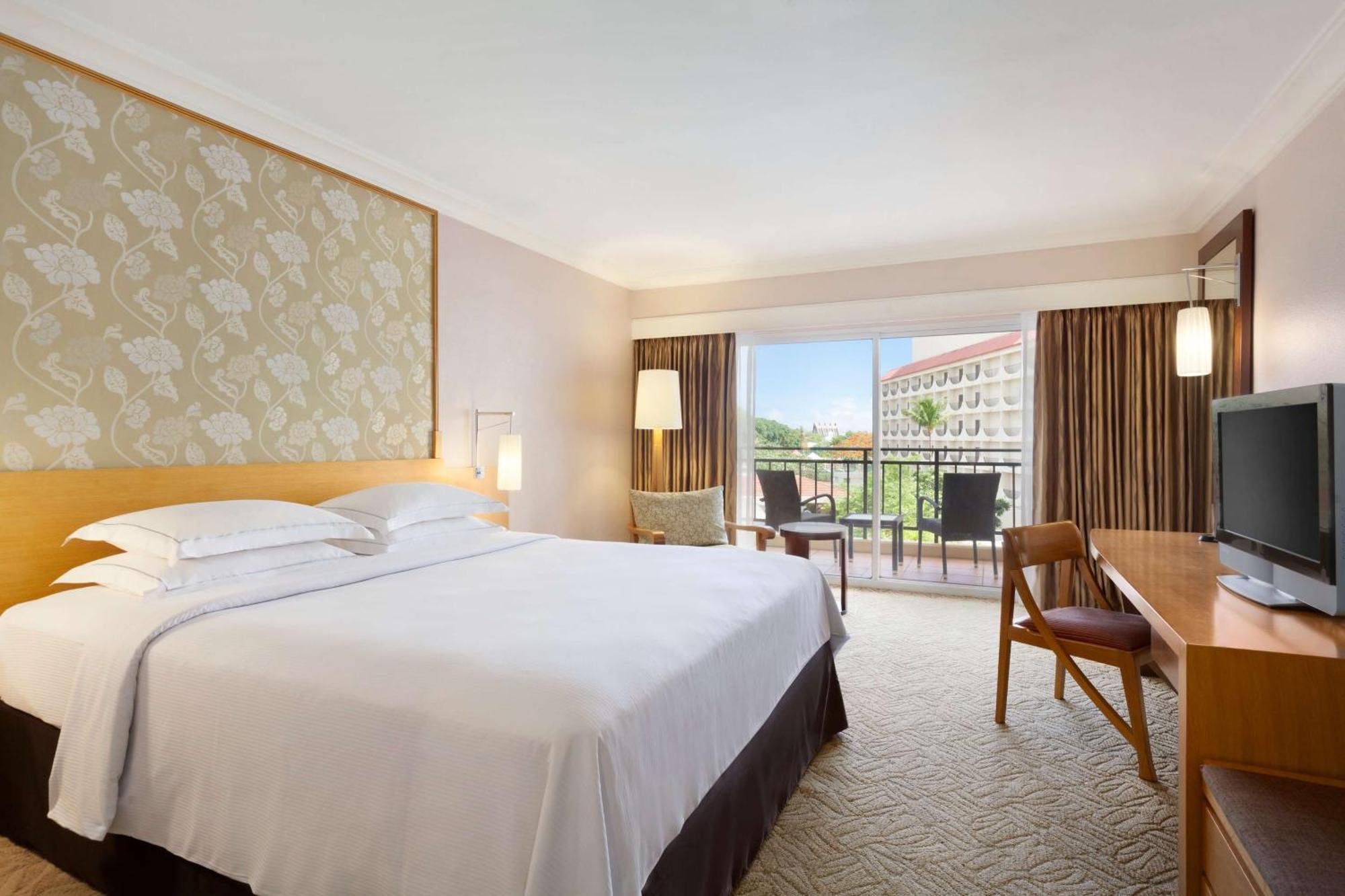 Hilton Guam Resort & Spa Tumon Ngoại thất bức ảnh